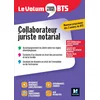 Image de Le volum' bts - collaborateur juriste notarial