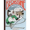 Image de Bécassine dans la neige