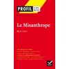 Image de Le Misanthrope