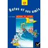 Image de RATUS ET SES AMIS CP