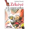 Image de Zékéyé et le serpent python