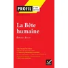 Image de LA BETE HUMAINE
