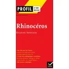 Image de Rhinocéros