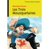 Image de Les trois mousquetaires