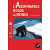 Image de L'abominable gosse des neiges