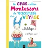 Image de Le Gros cahier de Voyage de Balthazar