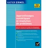 Image de Apprentissages numériques et résolution de problèmes CE2