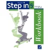 Image de New Step in - Anglais 5e - Workbook
