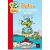 Image de Ratus et le monstre du lac