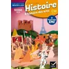Image de Magellan histoire cm éd. 2016 - livre de l'élève