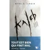 Image de Kaleb - Tome 3 fusion