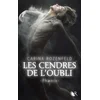 Image de Phaenix - Tome 1 - les cendre de l'oubli