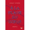 Image de A la place du coeur - saison 2 - Tome 2
