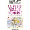 Image de Le petit voleur d'ombres - Tome 7 l'homme aux cerfs-volants