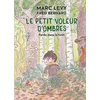 Image de Le petit voleur d'ombres - perdu dans la forêt