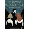 Image de Le sanctuaire d'emona - Tome 2 les disparus de la cité-mère