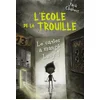 Image de L'ecole de la trouille - Tome 2 le casier a mangé lucy !