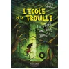 Image de L'école de la trouille - Tome 3 la récré est une jungle !