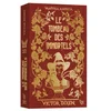 Image de Vampyria America - livre 1 le tombeau des immortels - édition collector