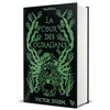 Image de La cour des ouragans - edition collector (vampyria : le cycle de jeanne) - 3