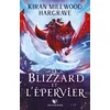 Image de Le blizzard et l'épervier - livre 2 le géomancien