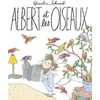 Image de Albert et les oiseaux