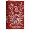 Image de Le tombeau des étoiles - edition collector (vampyria america : le cycle des desperados) - 2