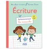 Image de Mes cahiers d'ecriture - cp ce1 - perfectionnement
