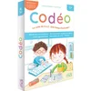 Image de Mdi - codéo cp - fichier code alphabétique + cd 2019