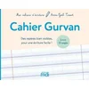 Image de Mdi mes cahiers d'écriture cahier gurvan 3mm