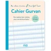 Image de Mdi mes cahiers d'écriture cahier gurvan 2,5mm