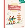 Image de Mdi - mes cahiers de français - grammaire-conjugaison cm1