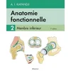 Image de Anatomie fonctionnelle - Tome 2