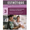 Image de Esthétique. parfumerie et institut de beauté 3e éd.