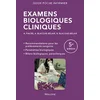 Image de Examens biologiques cliniques, 5e éd.