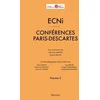 Image de Ecni - conférences paris descartes vol. 2