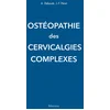 Image de Osteopathie des cervicalgies complexes