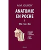Image de Anatomie en poche - Tome 1