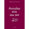 Image de Annales ECNI - 2016-2019