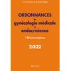 Image de Ordonnances en gynécologie médicale et endocrinienne 2022
