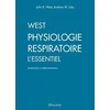 Image de Physiologie respiratoire, 2e ed.