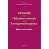 Image de Infirmière de l'education nationale et de l'enseignement supérieur