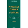 Image de Pharmacie clinique à l'officine 2e ed