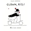 Image de Clown, ris !
