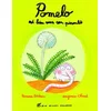 Image de Pomelo est bien sous son pissenlit