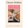 Image de Je sais faire la pâtisserie