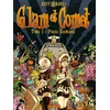 Image de Glam et comet - Tome 01