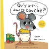 Image de Qu'y a-t-il dans ta couche ? un livre pour passer de la couche au pot