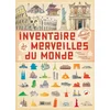 Image de Inventaire illustré des merveilles du monde