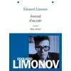 Image de Journal d'un raté